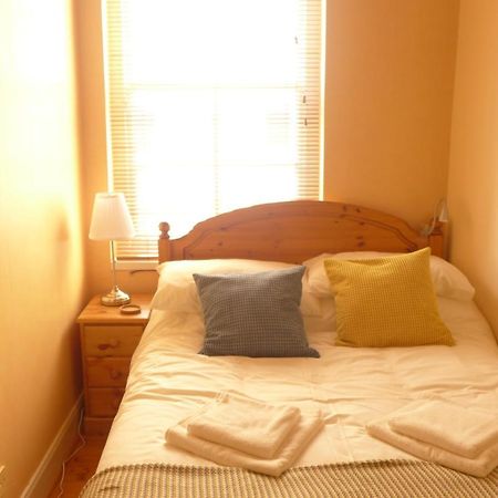 Apartament Beach View North Berwick Zewnętrze zdjęcie